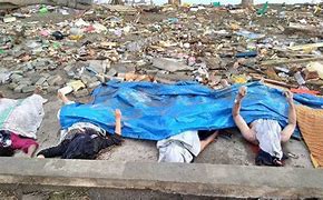 Image result for Bodies Found After Tsunami