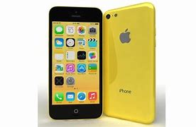 Image result for iPhone 5C Yellow