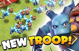 Image result for Super Minion Coc