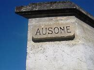 Image result for Ausone