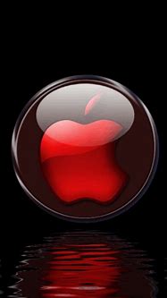 Image result for Mac Apple Wallpaper Black