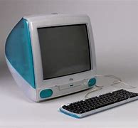 Image result for iMac Computer 1999