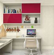 Image result for Corner Desk Setup