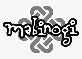 Image result for Mabinogi Logo