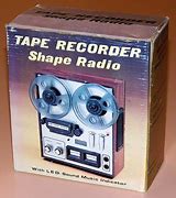 Image result for Panasonic Retro Digital Tape Recoder