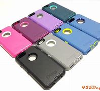 Image result for Teal OtterBox Defender iPhone 6