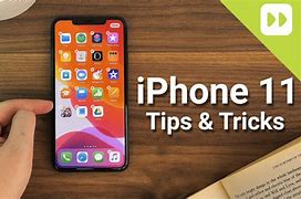 Image result for Using iPhone 11 Chat