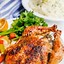 Image result for Baked Whole Chicken