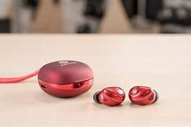 Image result for The Performer E55 vs Galaxy Buds