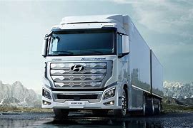 Image result for Hyundai Commercial Vehicles X8 Trucks