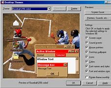 Image result for Winstep Desktop Themes