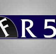 Image result for Fr5 Logo