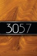 Image result for Door Number Plaques