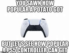 Image result for PS5 Console Memes