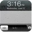 Image result for iPhone App Lock Screen