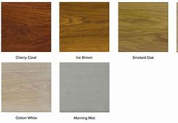 Image result for Monocoat Rubio Color Chart Finish