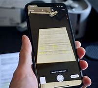 Image result for How to Scan Documents On Phone
