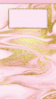 Image result for Marble Wallpaper Pink Gold