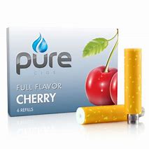 Image result for Cherry Cigarettes