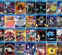 Image result for PS4 Games 2018 List