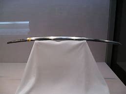 Image result for Hojo Soun Sword