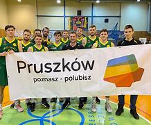 Image result for co_to_za_znicz_basket_pruszków