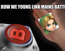 Image result for Young Link Memes