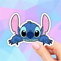 Image result for Stitch Unicorn Stickers