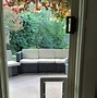 Image result for windows screen with dog door