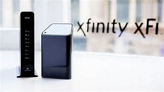 Image result for Xfinity Internet Router Modem