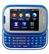 Image result for Pantech Breeze Cell Phone