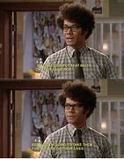 Image result for IT Crowd Moss Meme