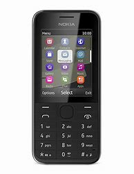 Image result for Nokia Asha 208