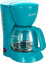 Image result for Black and Decker 5 Cup Coffee Maker