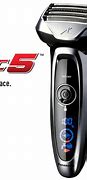 Image result for Panasonic Arc5 Shaver