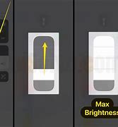 Image result for iPhone Flashlight Brightness