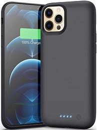 Image result for Battery Case 15 Pro Qi
