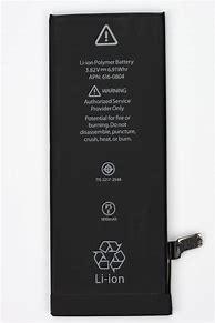 Image result for iPhone 6 Battery for Mobile