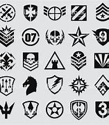 Image result for Cool Army Symbol