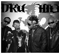 Image result for Dru Hill Members