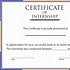 Image result for Internship Certificate Template