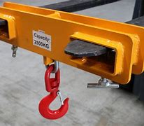 Image result for Weld On Lifting Hooks