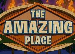 Image result for N Attraction TV Show
