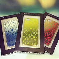 Image result for Marc Jacobs Phone Cases