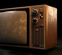 Image result for Old TV From Diffrentt Perspective