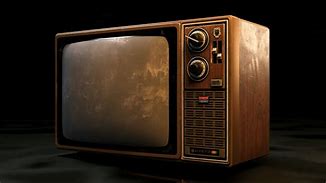 Image result for Antiquated TV
