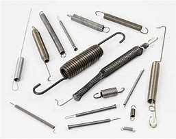 Image result for Extension Spring Clips