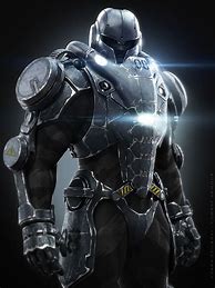 Image result for Sci-Fi Power Armor Concept Art