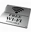 Image result for Wi-Fi Available
