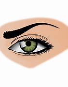 Image result for Eye Hook Clip Art Black